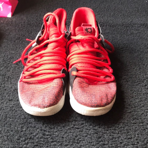 Kd shoes - Picture 2 of 4